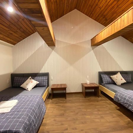 Thao My Hostel 달랏 외부 사진