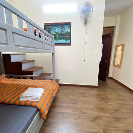 Thao My Hostel 달랏 외부 사진