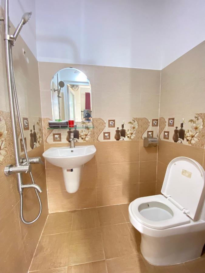 Thao My Hostel 달랏 외부 사진