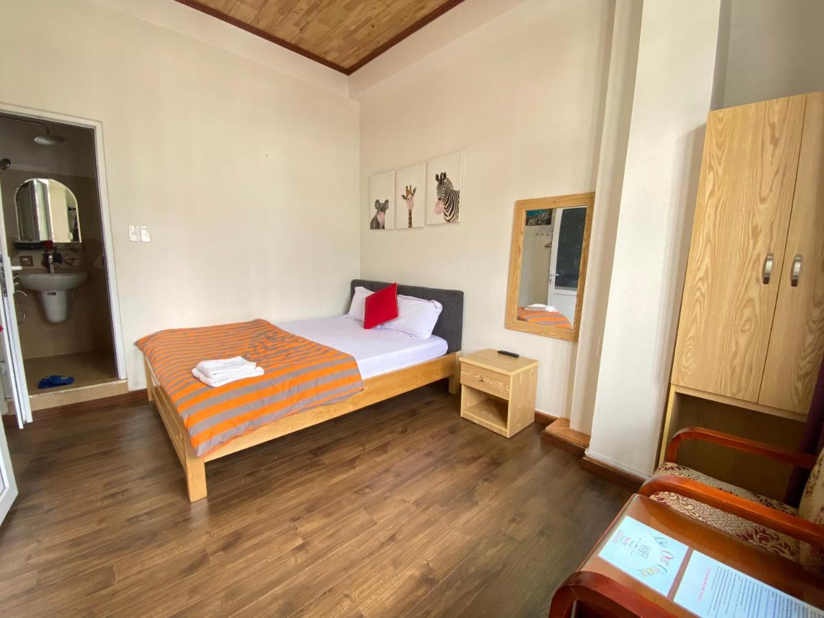 Thao My Hostel 달랏 외부 사진