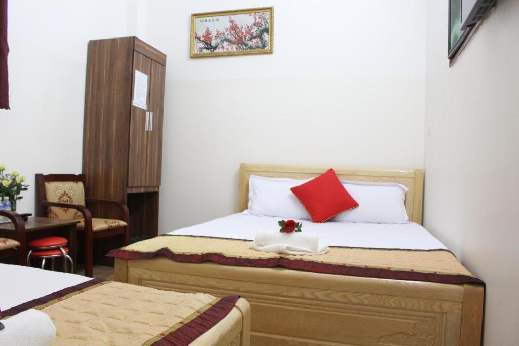 Thao My Hostel 달랏 외부 사진