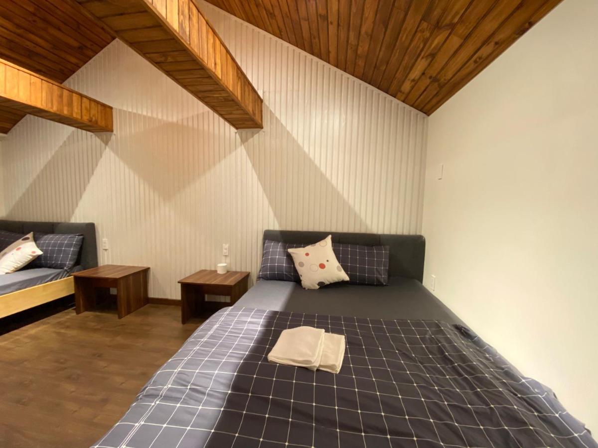 Thao My Hostel 달랏 외부 사진