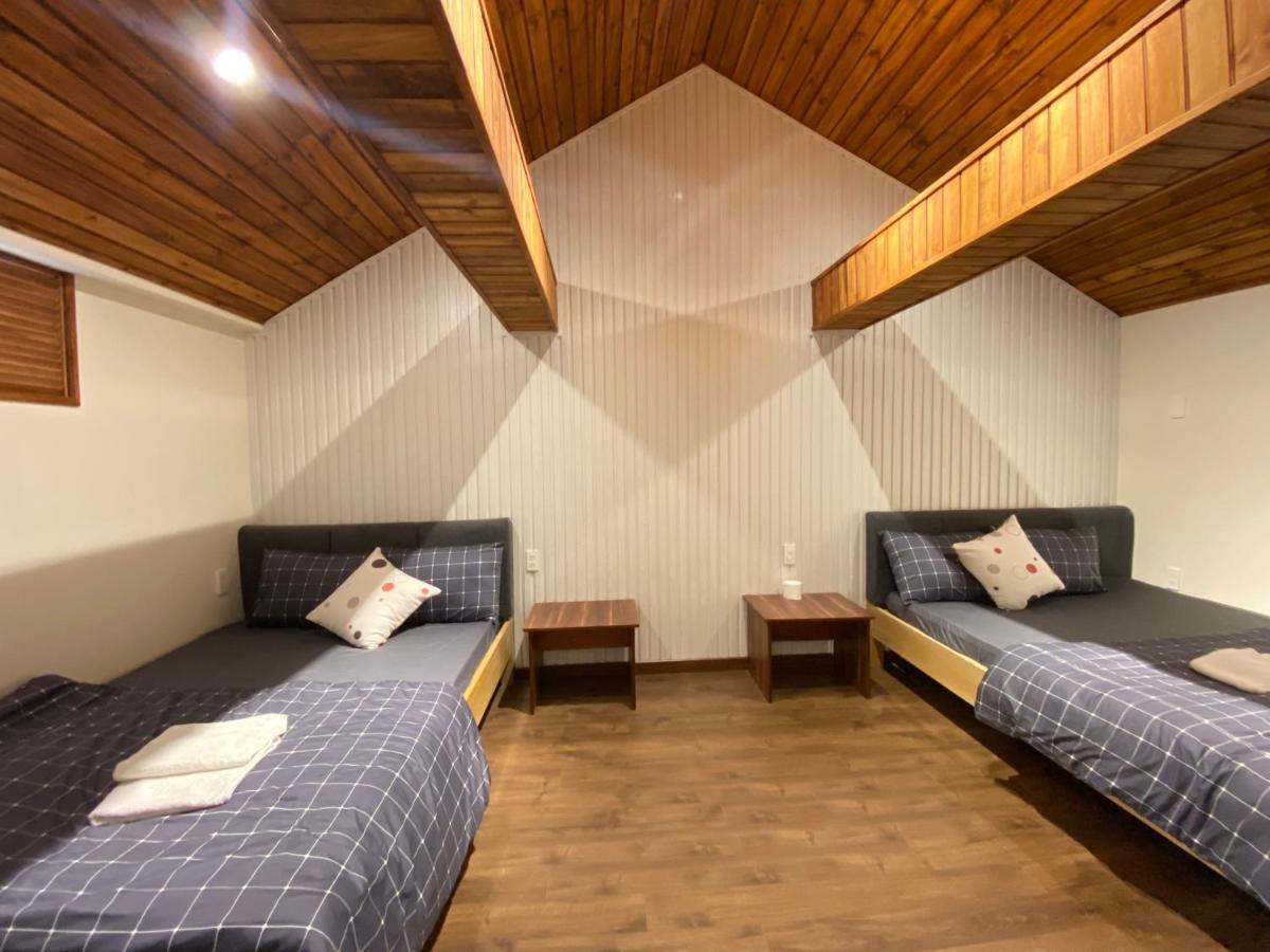 Thao My Hostel 달랏 외부 사진