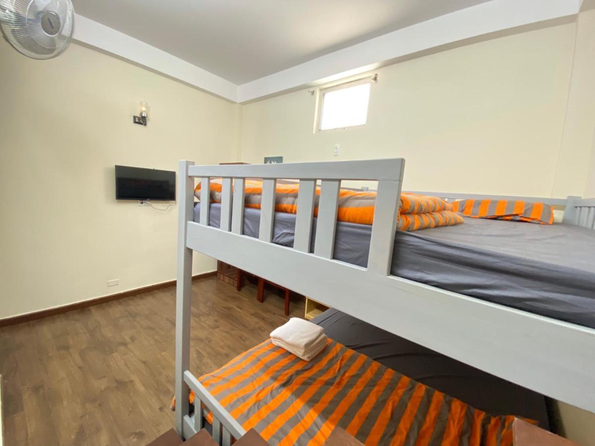 Thao My Hostel 달랏 외부 사진