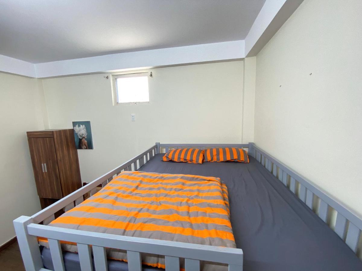 Thao My Hostel 달랏 외부 사진