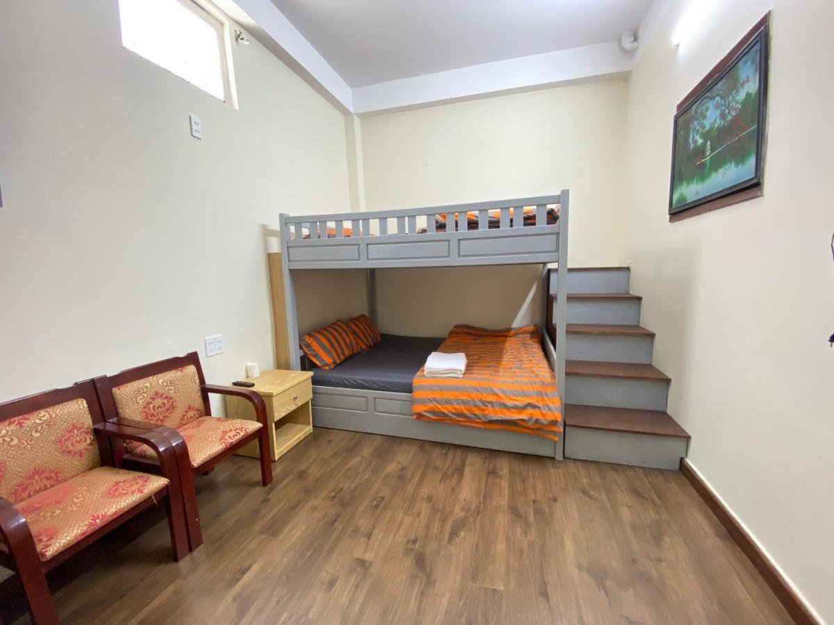 Thao My Hostel 달랏 외부 사진