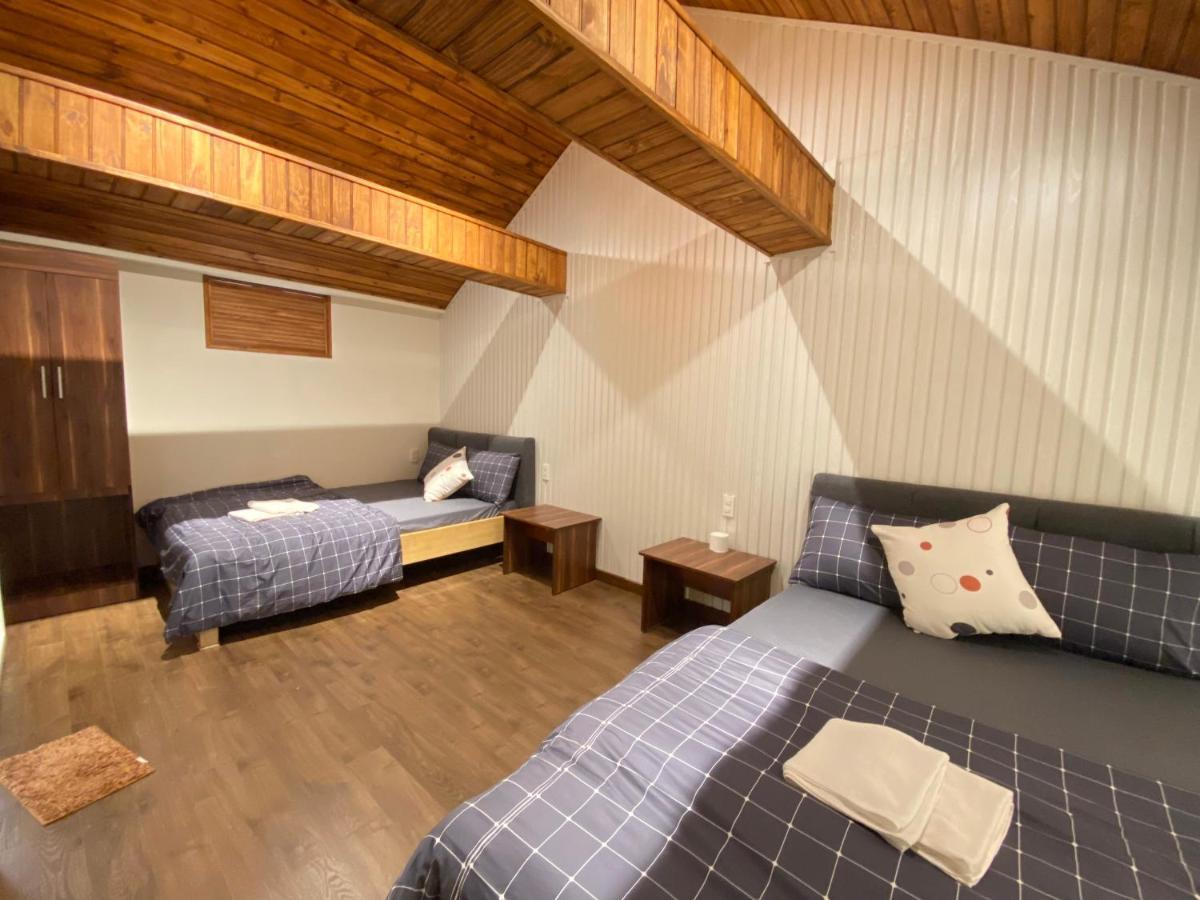 Thao My Hostel 달랏 외부 사진