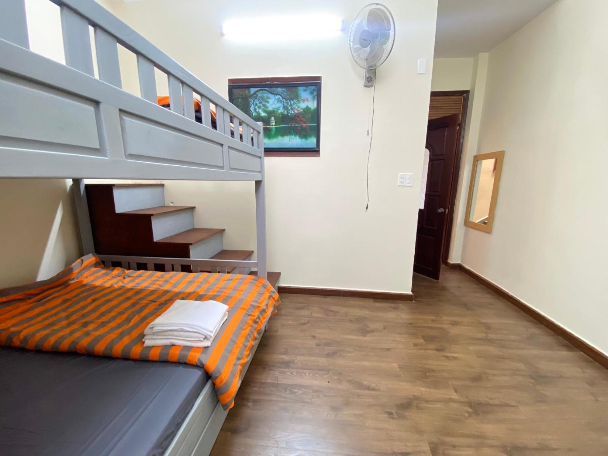 Thao My Hostel 달랏 외부 사진