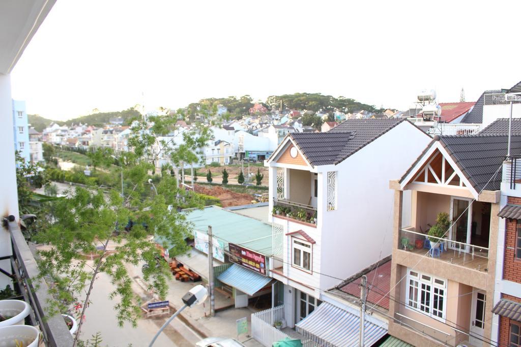 Thao My Hostel 달랏 외부 사진