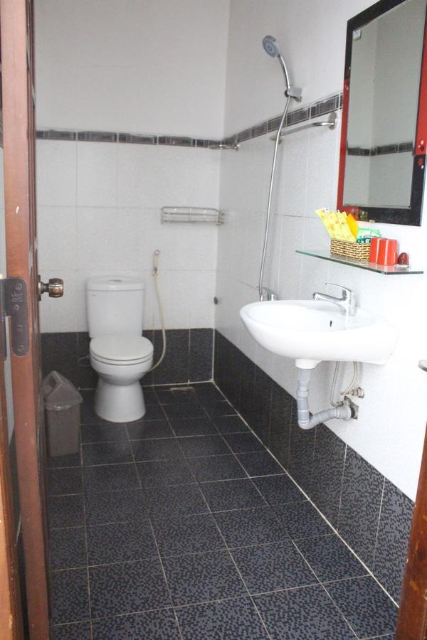 Thao My Hostel 달랏 외부 사진