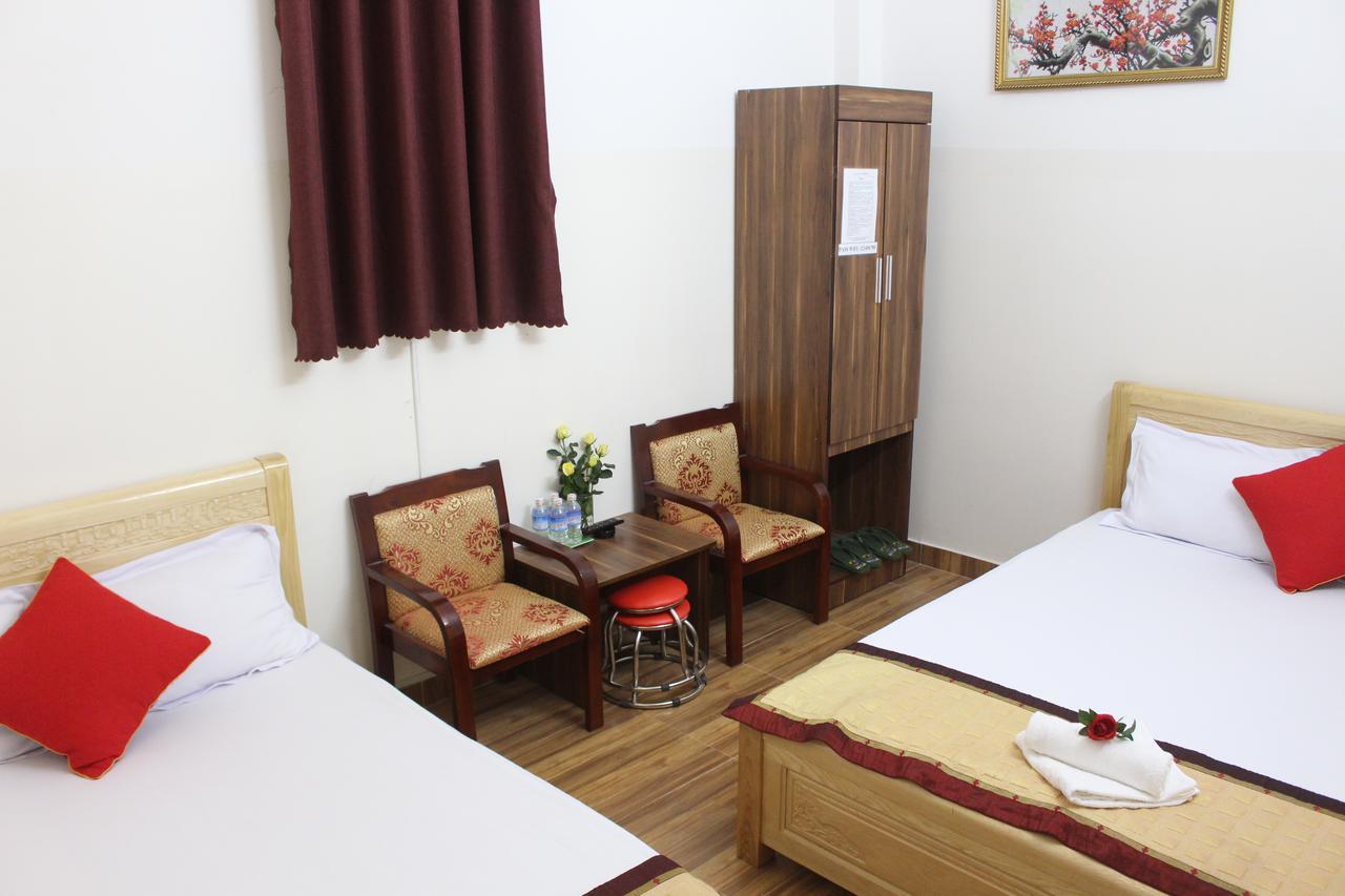 Thao My Hostel 달랏 외부 사진