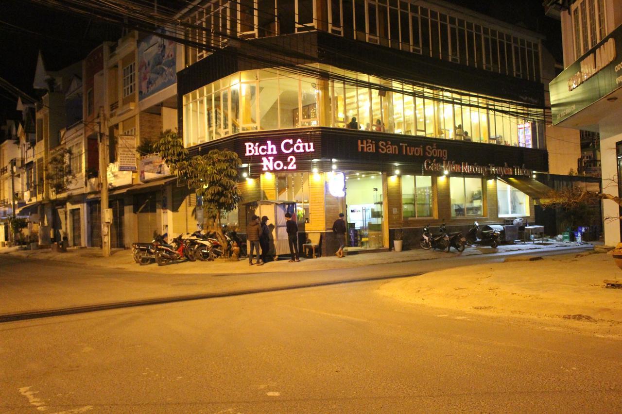 Thao My Hostel 달랏 외부 사진