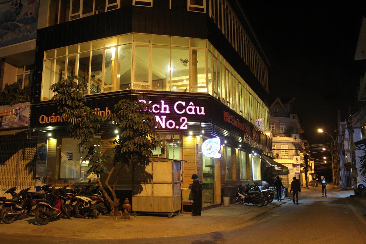 Thao My Hostel 달랏 외부 사진